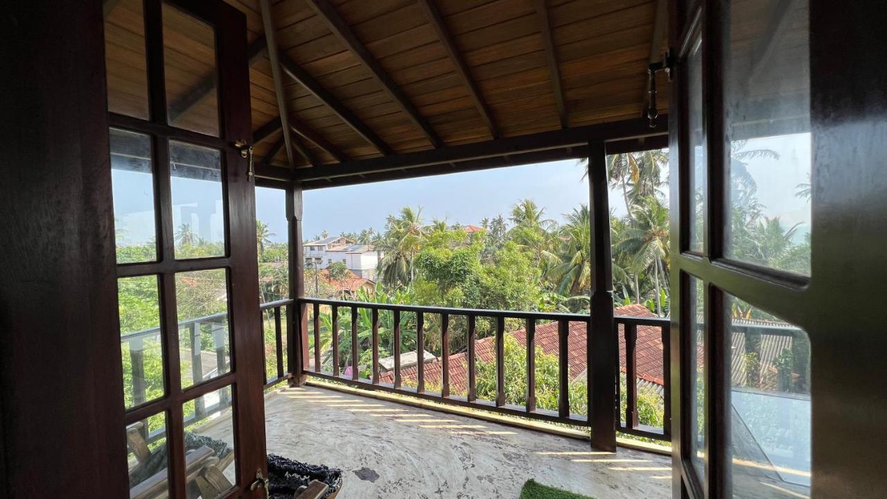 Lahiru Villa Galle Eksteriør billede