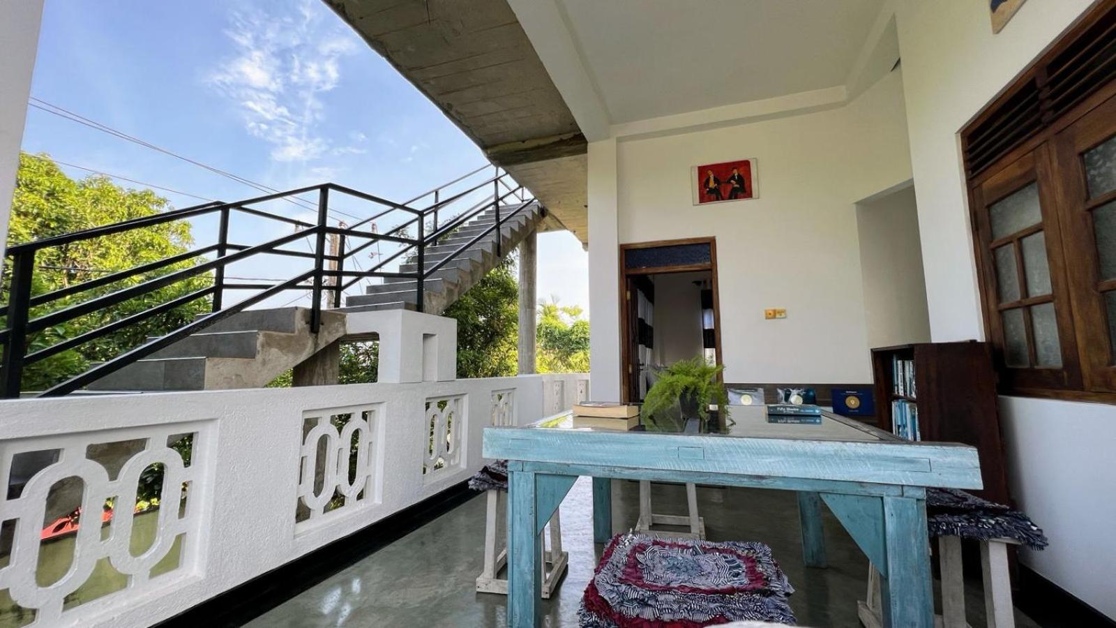 Lahiru Villa Galle Eksteriør billede